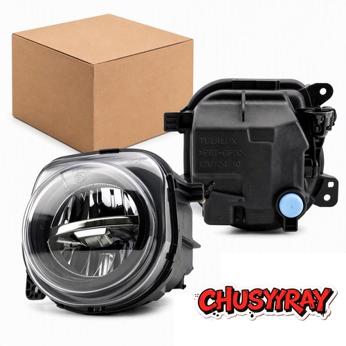 Fit bmw series fog light - 5,