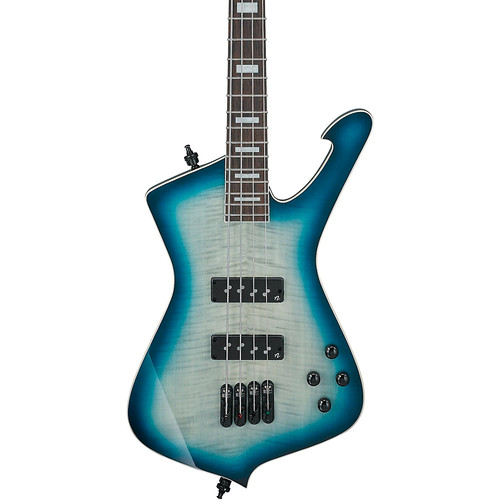 Ibanez iceman icb720fm - ibanez,