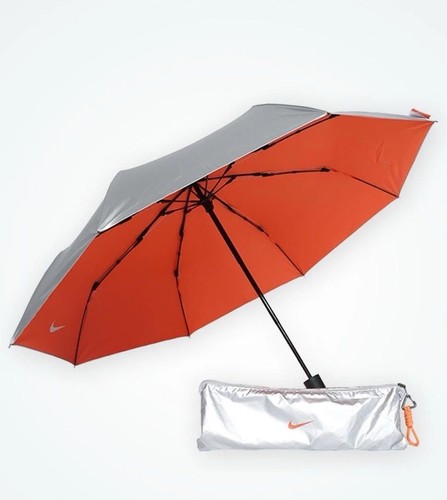 Nike folding umbrella - nike,