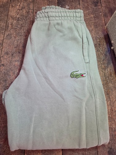 Lacoste men green - lacoste,