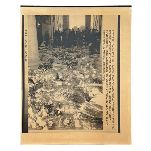 Original press laserphoto - original,