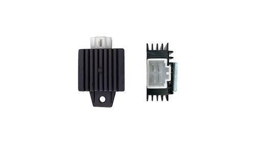 Regulator rectifier - regulator/rectifier,