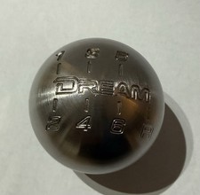 Dream Automotive Weighted Six