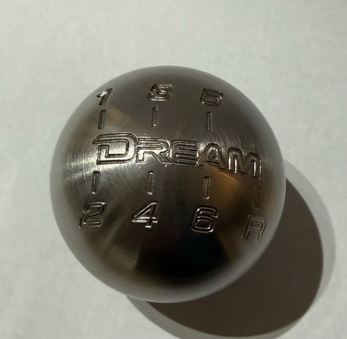 Dream automotive weighted - dream, six