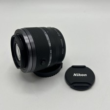 Nikon 1 Nikkor 30-110mm f/3.8-5.6 lens for Nikon 1 J1 J2 J3 J4 J5 V1 V2 V3 S1