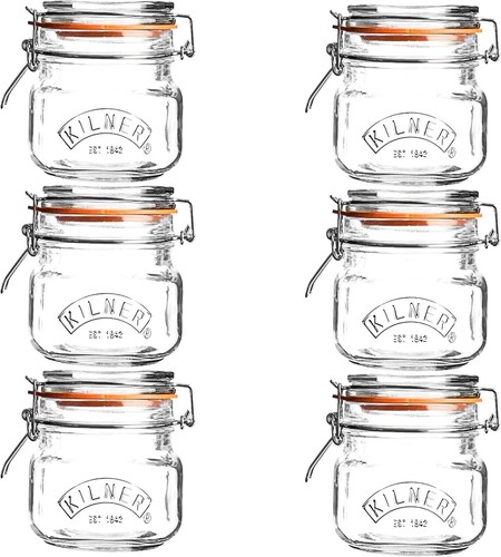 Versatile pack airtight - versatile, 6-pack