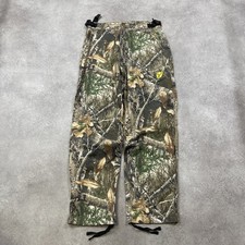 Blocker Real Tree Trousers