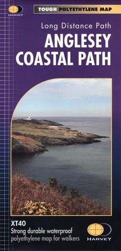 Anglesey coastal path - anglesey,
