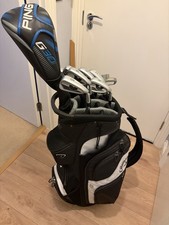 Package Deal - Ping G400