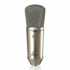 BEHRINGER Condenser Microphone