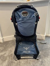 Osprey Poco AG Premium Baby