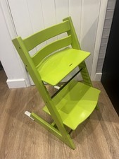 Stokke Tripp Trapp Highchair