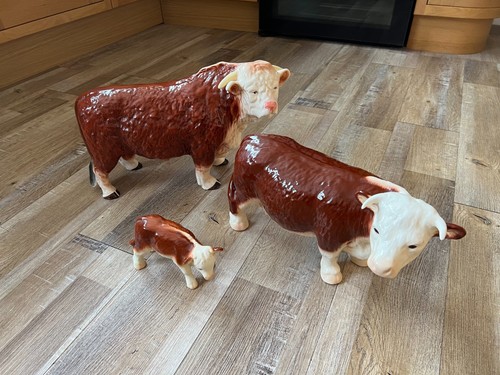 Melba ware hereford - ware, (england)