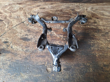 2007 Suzuki Bandit GSF 1250 - Front Headlight Fairing Mount Bracket Stay Frame