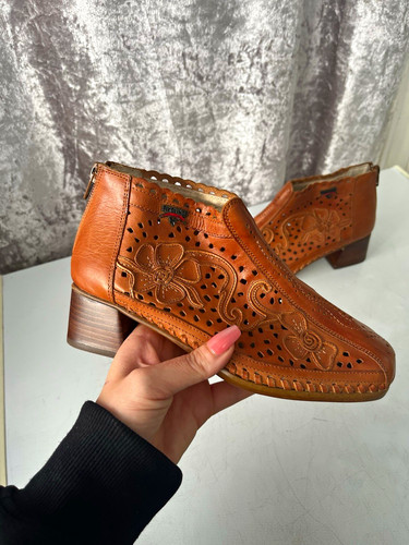 Pikolinos women brown - women's,