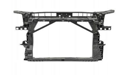 Front slam panel audi - audi, a3