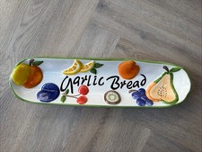 Vintage multicoloured Rayware