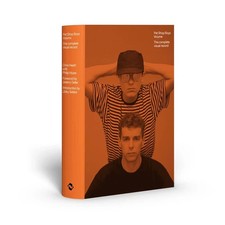PRESALE Pet Shop Boys Volume