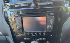 VAUXHALL ZAFIRA B 09-13 TOUCH