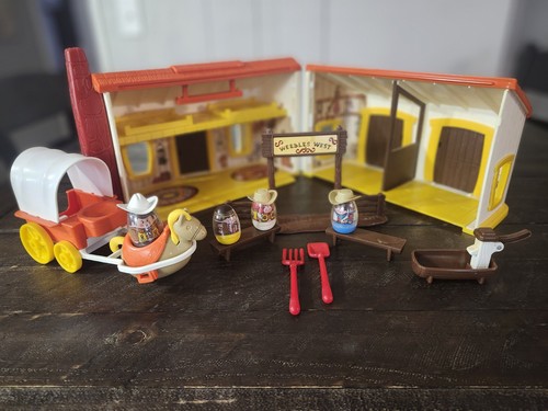 Vintage 1974 hasbro - 1974, weebles