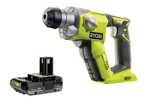 Ryobi r18sds 18v - ryobi, r18sds-0