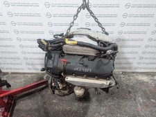 JAGUAR XJ X350 4.2 PETROL COMPLETE ENGINE AJ34