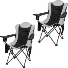 OUTSIDER 3-Position Camping