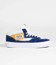 VANS SKATE HALF CAB '92