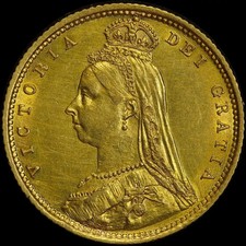 1891 sydney jubilee - jubilee, half