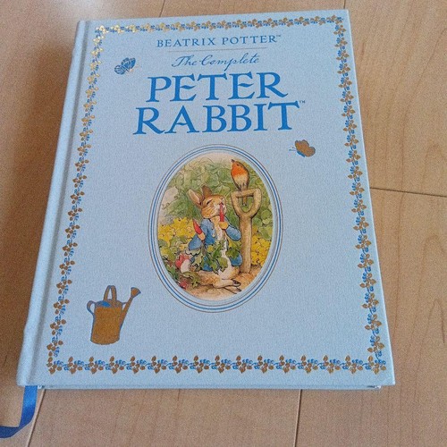 Beatrix potter peter rabbit - peter,