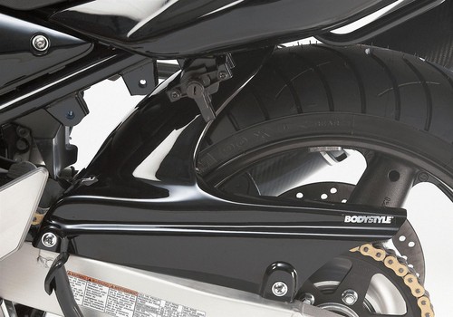 Bodystyle rear wheel cover - bodystyle,