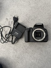 Canon EOS 700D DSLR Camera
