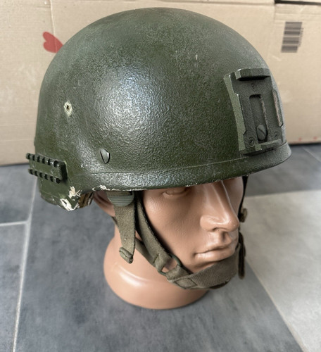 Original 6b47 ratnik helmet - original,
