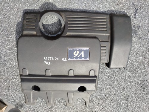 Rover 2000 petrol engine - petrol,