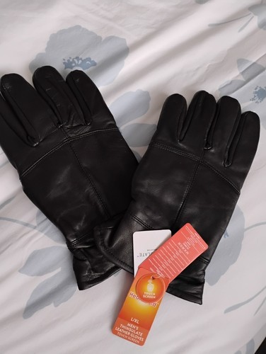 Thinsulate mens insulated - mens,