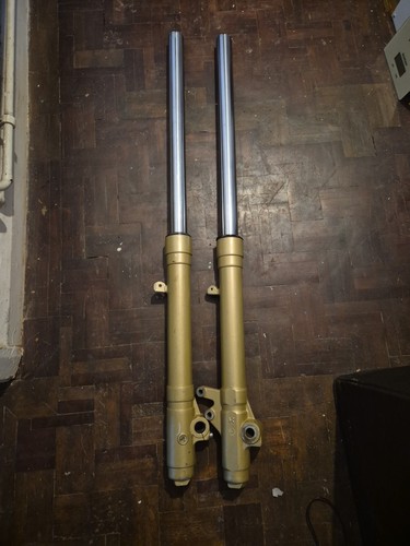 Cpi sx50 front shocks - sx50,