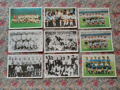 World cup football - 9,