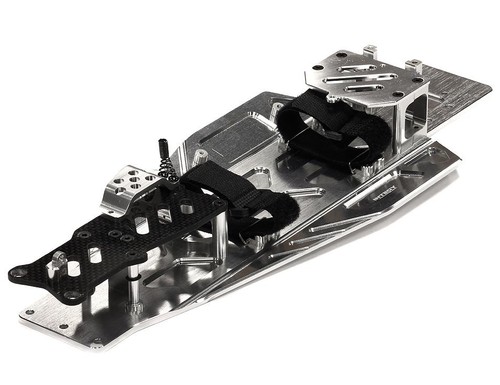 Performance conversion chassis - performance,