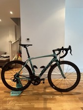 2015 bianchi infinito size - cv,