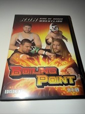 Ring of Honor Boiling Point