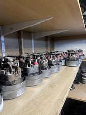 genuine henry hoover motor1200 Watt