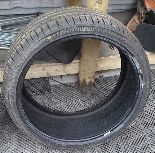 Churchill tyres inch - tyres,