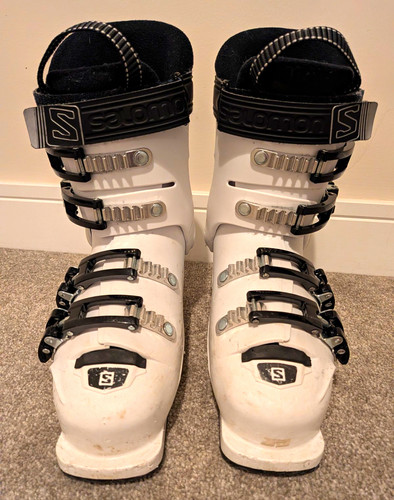 Salomon xmax 60t - salomon, kids