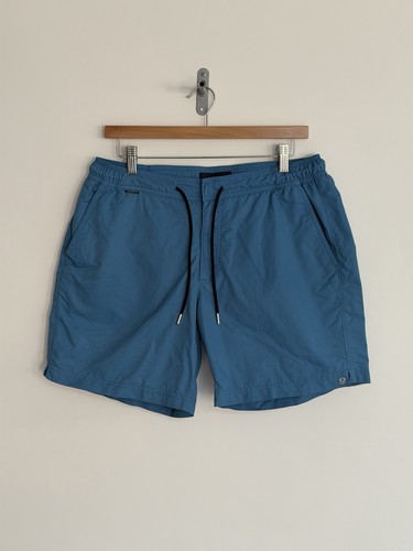Marvis swimming shorts blue - marvis,