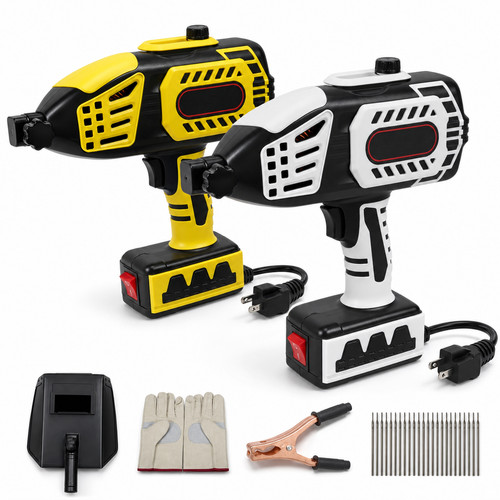 Portable handheld welding - portable,