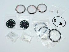 Lot of Aftermarket Seiko