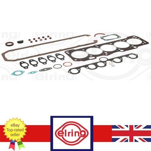Cylinder head gasket - cylinder, for