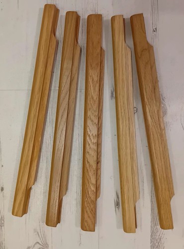 Stylerounded solid oak - solid,