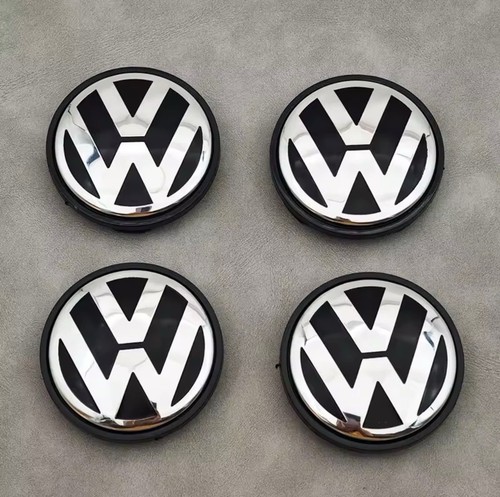 Volkswagen 56mm alloy wheel - alloy,
