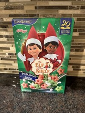 *Limited Edition* Elf on the